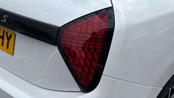 MINI Cooper SE Sport