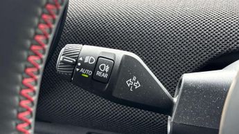 MINI Cooper SE Sport