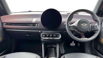 MINI Cooper SE Sport