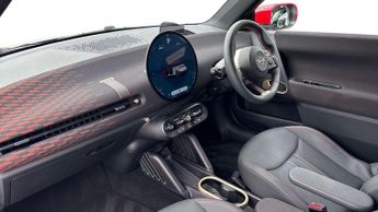 MINI Cooper SE Sport