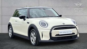 MINI Hatch Cooper Classic