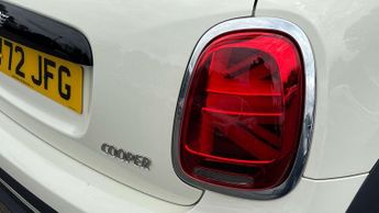 MINI Hatchback Cooper Classic