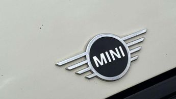 MINI Hatchback Cooper Classic