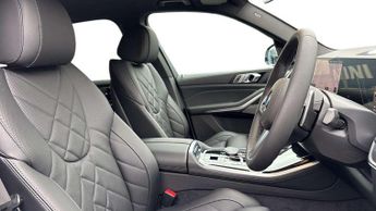 BMW X5 M Sport