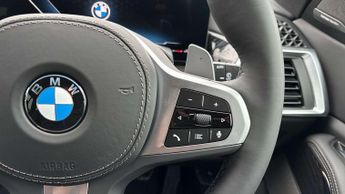BMW X5 M Sport