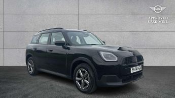 MINI Countryman C Classic