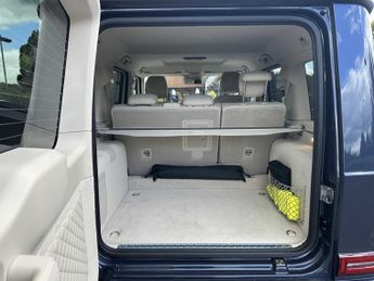 Mercedes-Benz G Class AMG Line