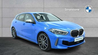 BMW 135 M135i