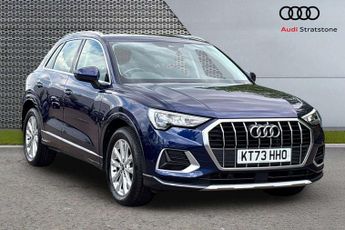 Audi Q3 Sport