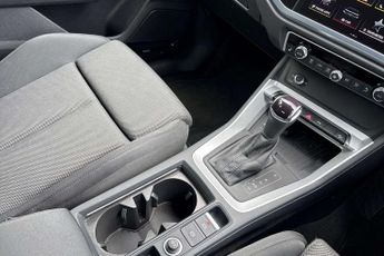Audi Q3 Sport