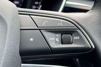 Audi Q3 Sport