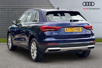 Audi Q3 Sport