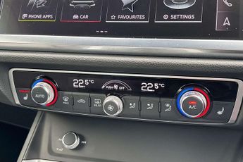 Audi Q3 Sport
