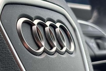 Audi Q3 Sport