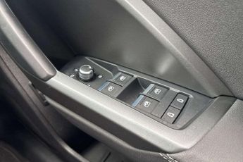 Audi Q3 S Line