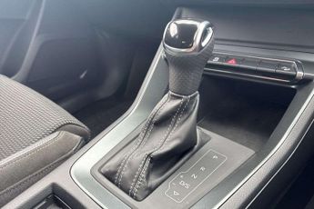 Audi Q3 S Line