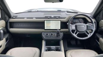 Land Rover Defender X-Dynamic SE