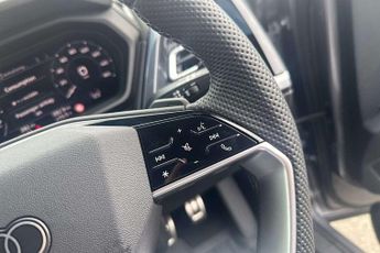 Audi Q4 Black Edition