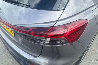 Audi Q4 Black Edition