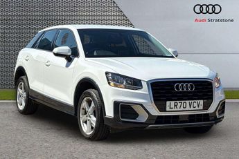 Audi Q2 Sport