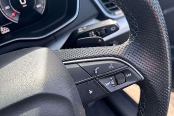 Audi Q5 S Line