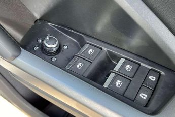 Audi Q3 S Line