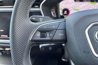 Audi Q3 S Line