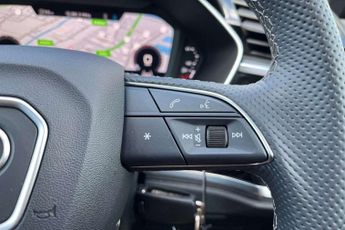 Audi Q3 S Line