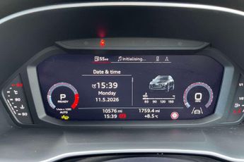 Audi Q3 S Line