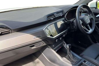 Audi Q3 S Line