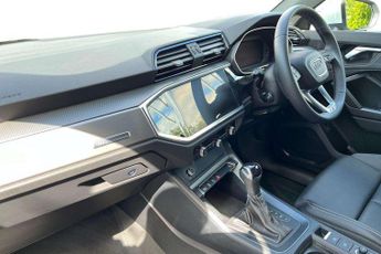 Audi Q3 S Line
