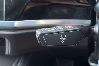 Audi Q3 S Line