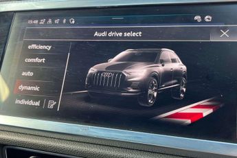 Audi Q3 S Line