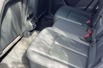 Audi Q3 S Line