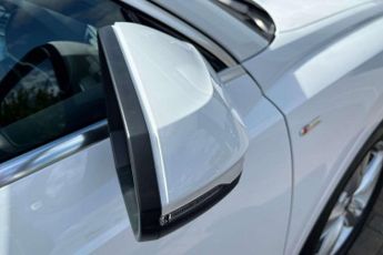 Audi Q3 S Line