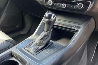 Audi Q3 S Line