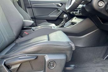 Audi Q3 S Line