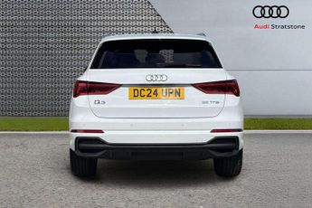 Audi Q3 S Line