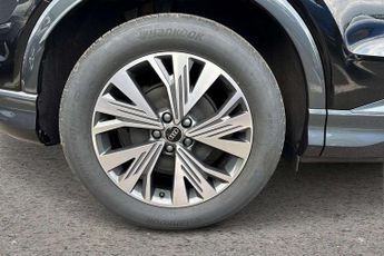 Audi Q4 Sport