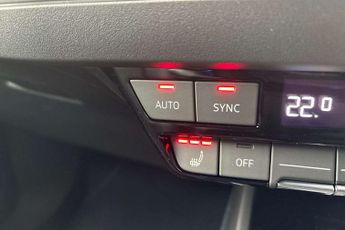 Audi Q4 Sport