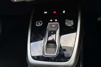 Audi Q4 Sport