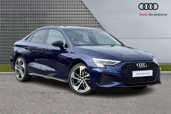 Audi A3 Edition 1
