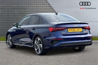 Audi A3 Edition 1