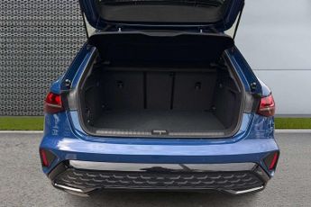 Audi A3 S Line