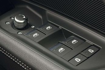 Audi A3 S Line
