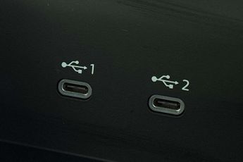 Audi A3 S Line