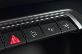 Audi A3 S Line