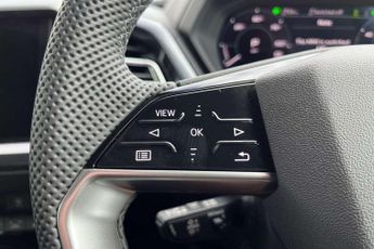 Audi Q4 Black Edition