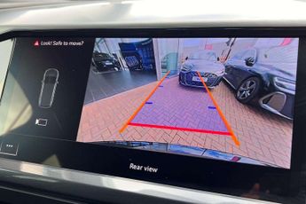 Audi Q4 Black Edition