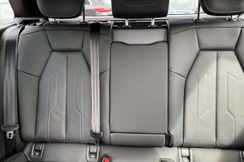 Audi Q4 Black Edition